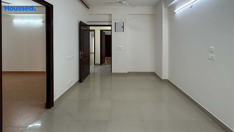 Sample Apartment